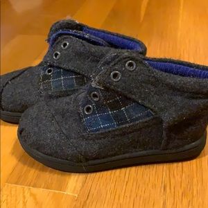 Infant/toddler Toms